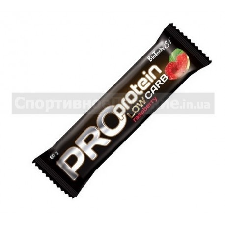 PRO Protein Bar 60 г