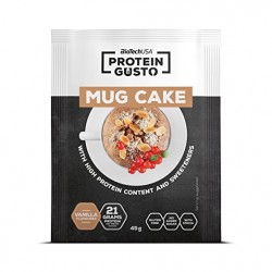 Protein Gusto Mug Cake 45 г