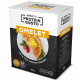 Protein Gusto Omelet Cheese 480 г
