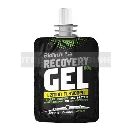 Recovery Gel 60 г