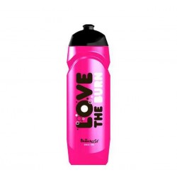 Rocket Bottle Love the Burn 750 мл pink