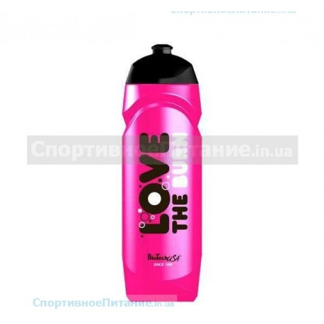 Rocket Bottle Love the Burn 750 мл pink