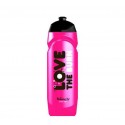 Rocket Bottle Love the Burn 750 мл pink