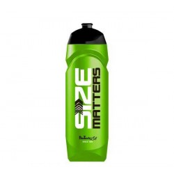 Rocket Bottle Size Matters 750 мл green