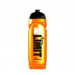 Rocket Bottle Nо Limit 750 мл orange