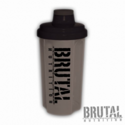 Шейкер Brutal Smoked 700 мл