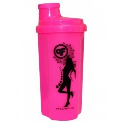 Шейкер Pink Fit 500 мл