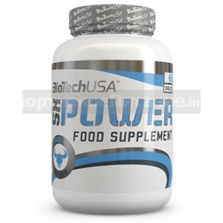 SX Power 60 таб