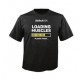 T-Shirt Loading Muscles