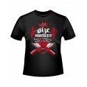 T-Shirt Size Matters