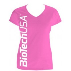 T-Shirt Sweet Pink