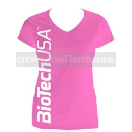 T-Shirt Sweet Pink