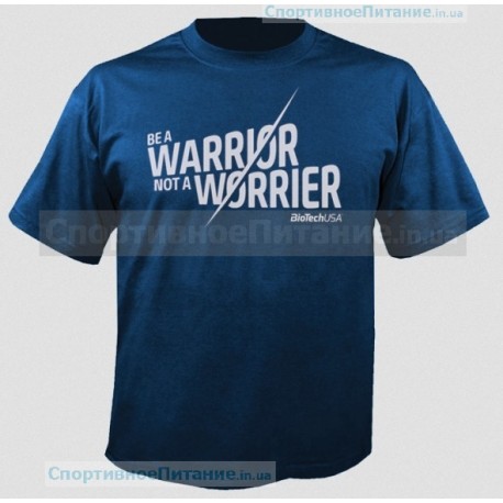 T-Shirt Warrior