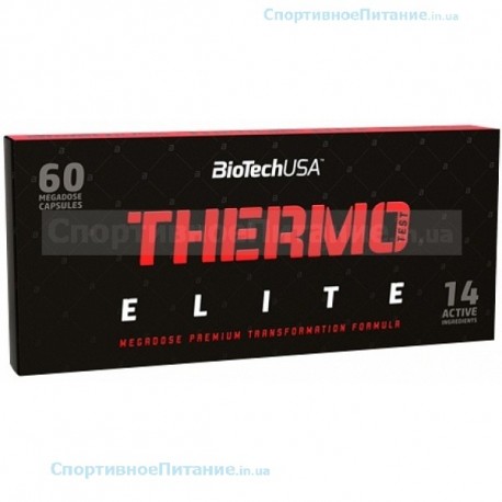 Thermo Test Elite 60 капсул
