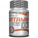 Vitamin D3 60 капсул