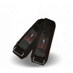 Кистевые бинты Wrist Wraps Bedford