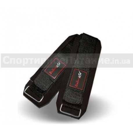 Кистевые бинты Wrist Wraps Bedford