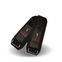 Кистевые бинты Wrist Wraps Bedford
