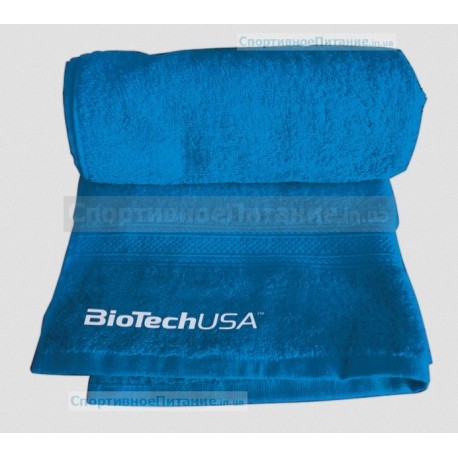 Полотенце BioTech