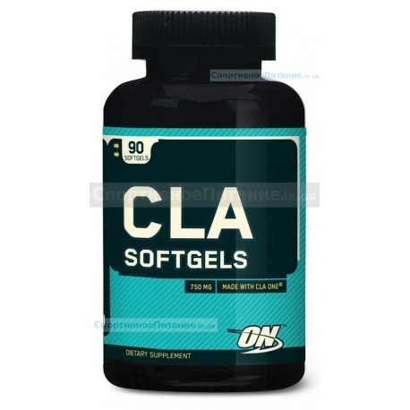 CLA 90 softgels