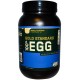 100% Gold Standard Egg 908 г