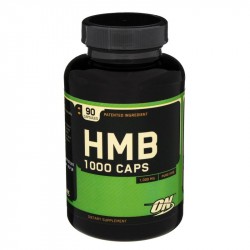 HMB 1000 Caps 90 капсул