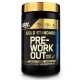 Gold Standard Pre-Workout 600 г