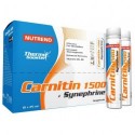 Carnitine 1500 + Synephrine - 25мл