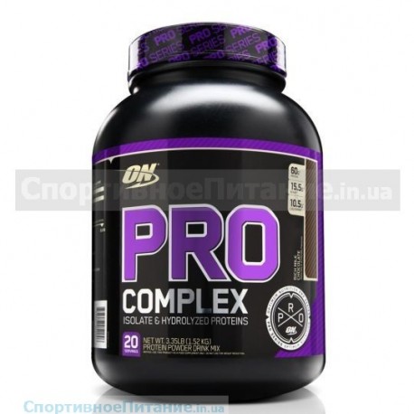 Pro Complex 1.5 кг