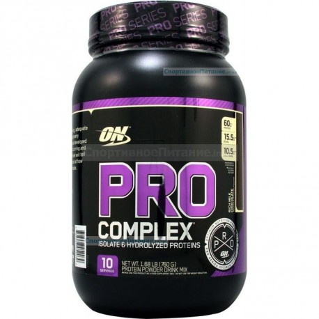 Pro Complex 760 г
