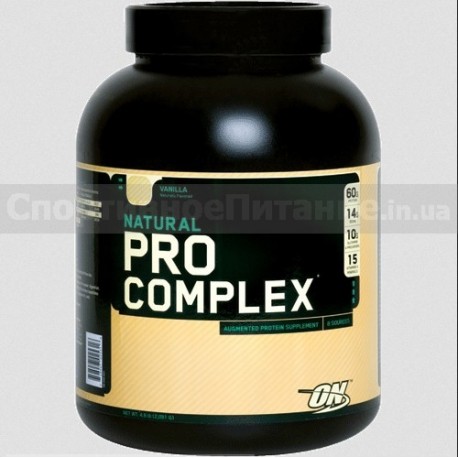 Pro Complex Natural 2.1 кг