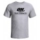 T-Shirt ON True Strength Dark Grey