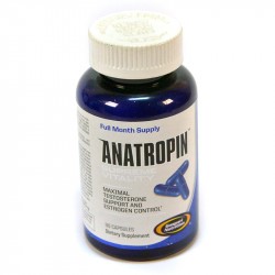 Anatropin - 90 кап