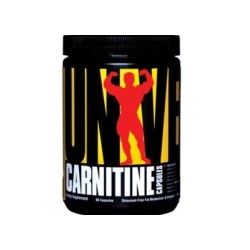 Carnitine Capsules 60 капсул