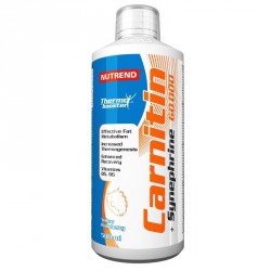 Carnitine 60000 + Synefphrine - 500 мл