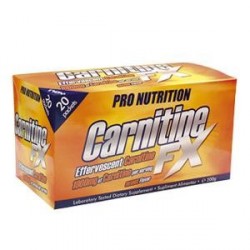 Carnitine Fx - 20 пакетиков