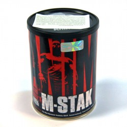 Animal М-Stak 21 пак