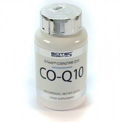 CO-Q10 100 капс