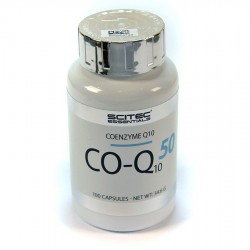 CO-Q10 50 100 капс