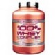 100% Whey Complex 2350 г