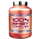100% Whey Complex 2350 г