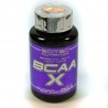 BCAA X 120 капс