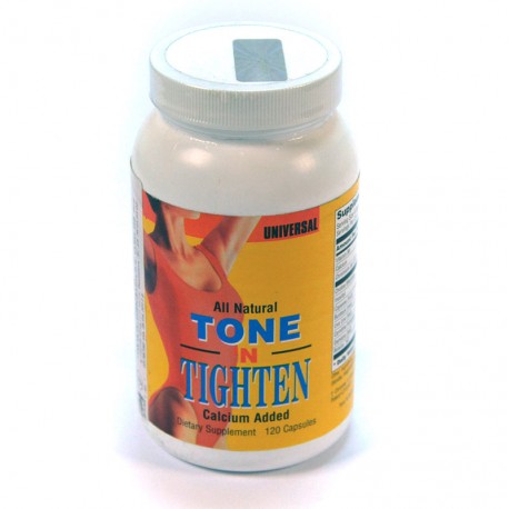 Tone N Tighten 120 таб