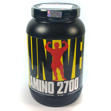 Amino 2700 700 таб