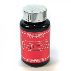 HCA 100 капс