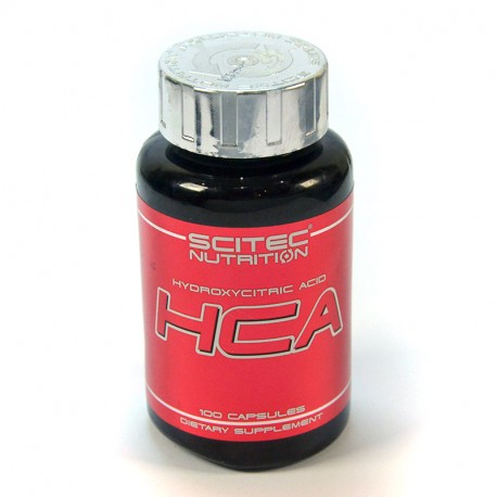 HCA 100 капс