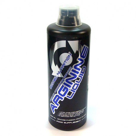 Arginine Liquid 1000 мл