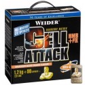 Cell Attack - 1200г + 90 капс