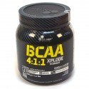 BCAA 4:1:1 Xplode Powder 500 грамм