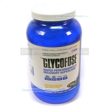 Glycofuse 1680 грамм